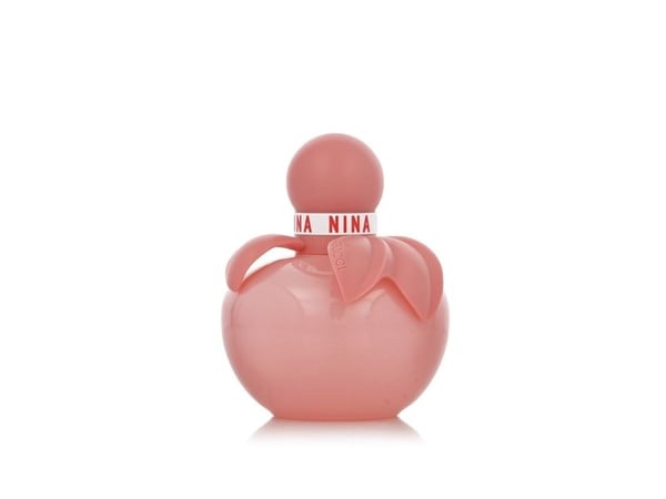 Nina Ricci Nina Rose Eau de Toilette 30 ml (dame)