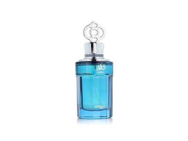 Zimaya Khafaya Blue Eau De Parfum 100 ml (man)