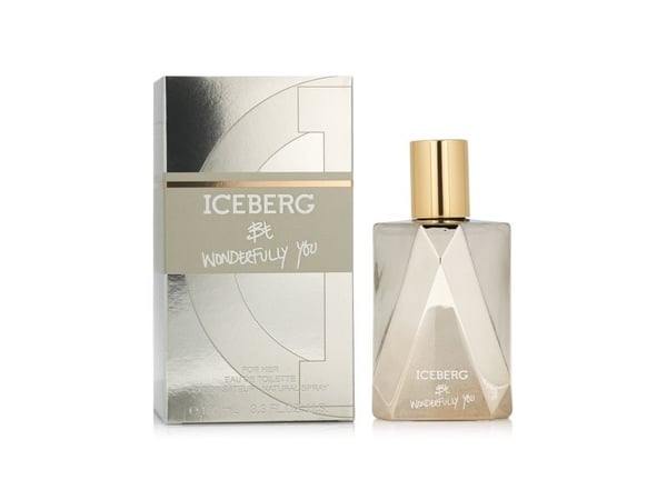 Iceberg Be Wonderfully You Eau De Toilette 100 ml (kvinne)