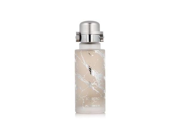 Iceberg Twice Platinum Eau de Toilette 125 ml (kvinne)