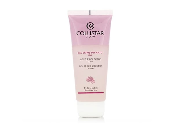 Collistar Gentle Gel Scrub 100 ml