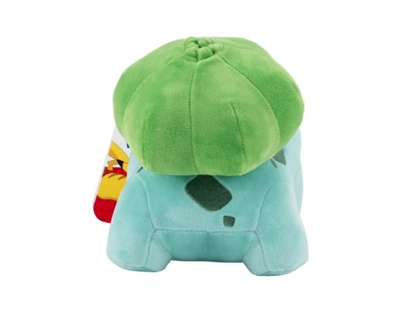 Jazwares Pokémon - plysch 20 cm - Bulbasaur (PKW3083)