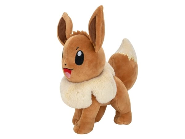 Pokémon Plush 20 cm Eevee