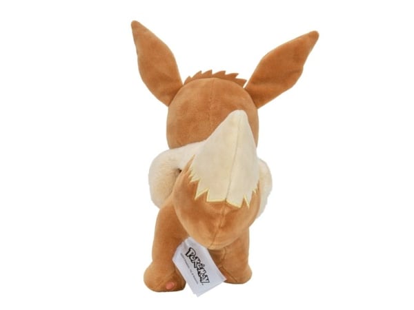 Pokémon Plush 20 cm Eevee