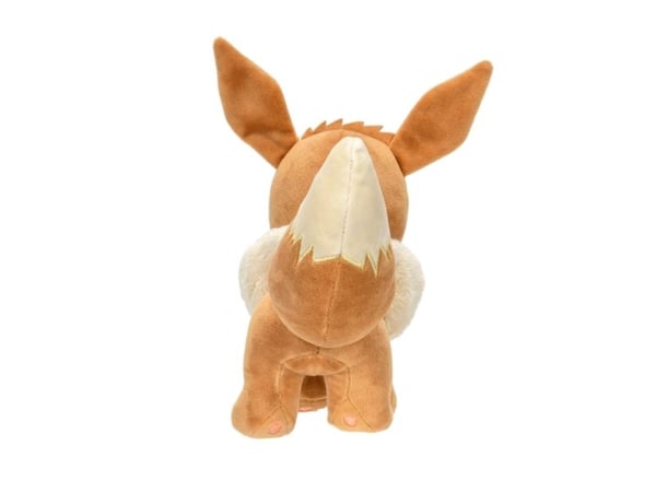 Pokémon Plush 20 cm Eevee
