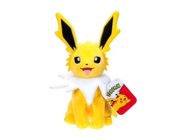 Pokémon Plush 20 cm Jolteon
