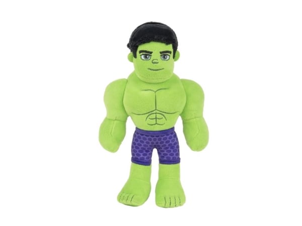 SPIDEY PLUSH 20 CM W2 - Assorted