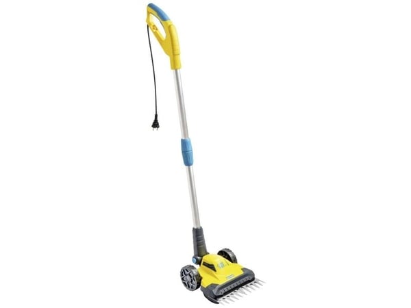 Gloria Haus und Garten FineCut 230V elektrisk gress-trimmer klippebredde (maks.): 250 mm (001320.0000)