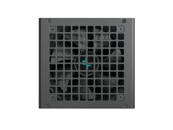 Deepcool PL550D - Nätaggregat (intern) - ATX12V 3.1/ EPS12V - 80 PLUS Bronze - Cybenetics Silver - AC 100-240 V - 550 Watt - aktive PFC - Europa - ...