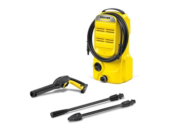 Kärcher K 2 Classic högtryckstvätt