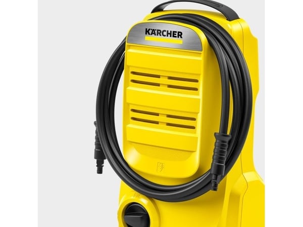 Kärcher K 2 Classic högtryckstvätt