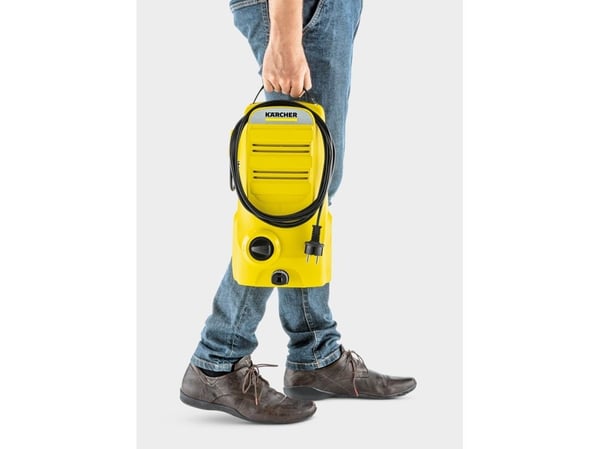 Kärcher K 2 Classic högtryckstvätt