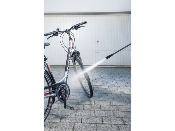 KARCHER högtryckstvätt K 2 Classic - 1.673-570.0