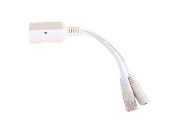 MikroTik - Strøminjektor