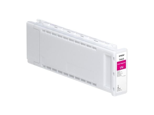 Epson C13T44J34N, Kirkas magenta, 700 ml, 1 kpl, Kertapakkaus
