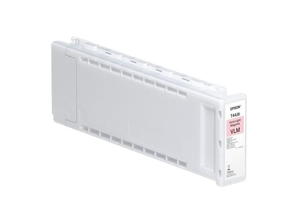Epson T44J64N UltraChrome PRO, Kirkas vaaleanmagenta, 700 ml, 1 kpl, Kertapakkaus
