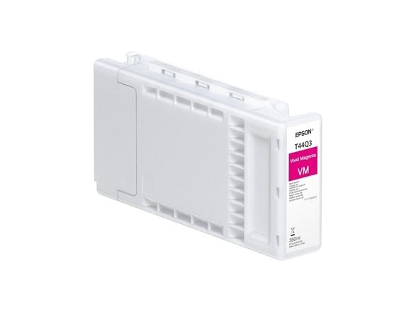Epson C13T44Q34N, Magenta, 350 ml, 1 kpl, Kertapakkaus