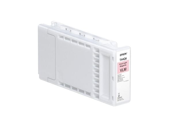 Epson C13T44Q64N, Kirkas vaaleanmagenta, 350 ml, 1 kpl, Kertapakkaus