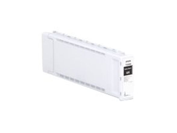 EPSON Tinte matt schwarz 700 ml SureColor SC-T3700/5700/7700
