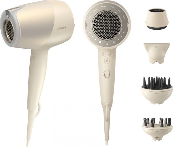 Suszarka Philips SenseIQ BHD829/00
