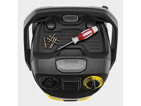 KÄRCHER KWD 6 P V-25/6/22 universalsugare - 1.628-485.0 (1.628-485.0)