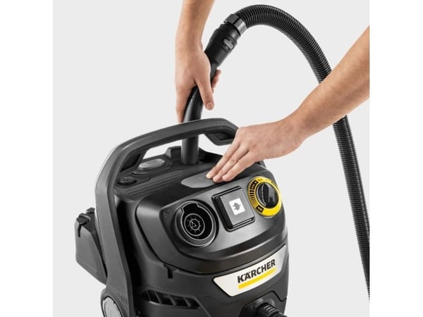 KÄRCHER KWD 6 P V-25/6/22 universalsugare - 1.628-485.0 (1.628-485.0)