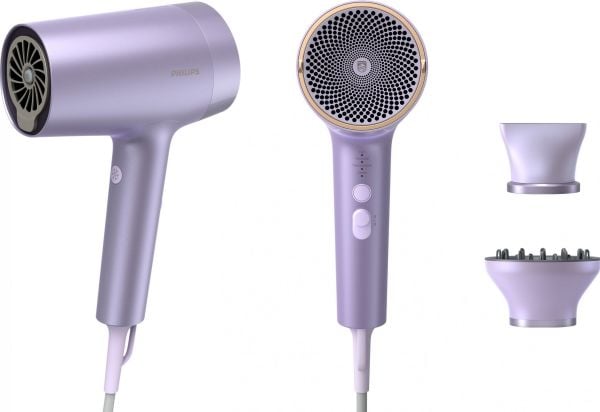 Philips 7000 Series BHD720 - Hårtork