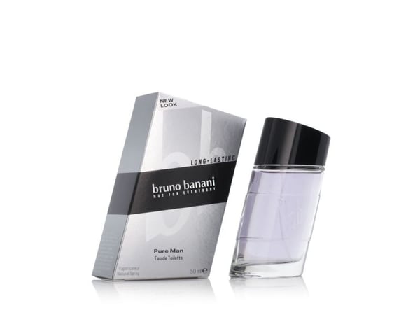 Bruno Banani Pure Man EDT 50ml