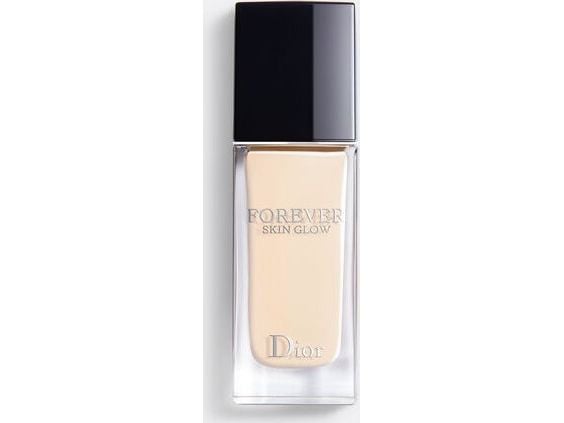 Dior Forever Skin Glow, Pumpe flaske, Væske, Beige, 0N, Neutral, Fair