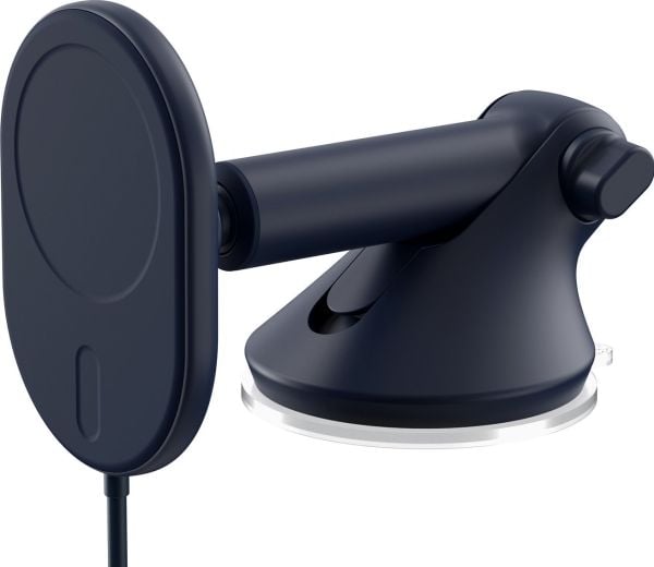 iOttie Velox, Mobiltelefon/smarttelefon, Aktiv holder, Bil, Sort