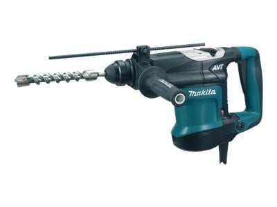 Makita HR3210C - Roterende hammer - 850 W - 3-modus - SDS-plus - 5 joule