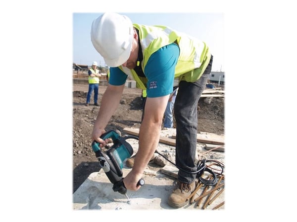 Makita HR3210C - Roterende hammer - 850 W - 3-modus - SDS-plus - 5 joule
