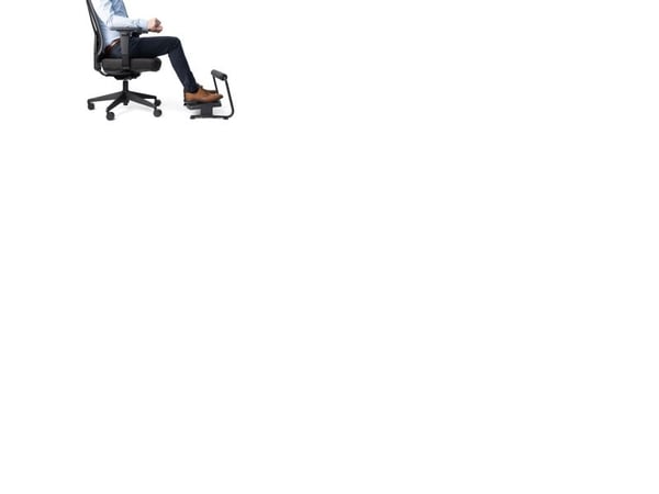 Fotstöd Flex