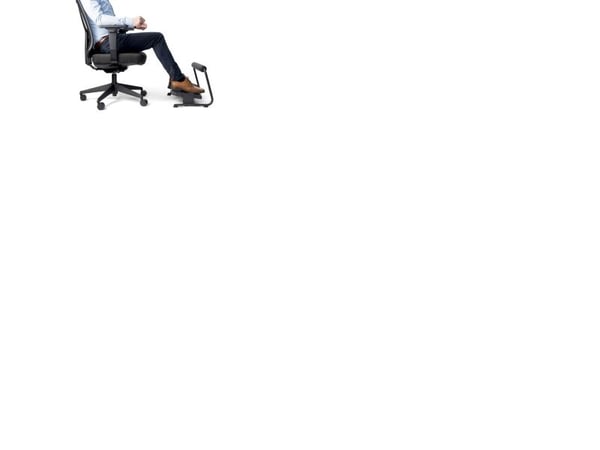 Fotstöd Flex