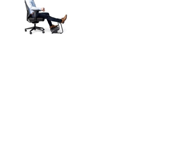 Fotstöd Flex