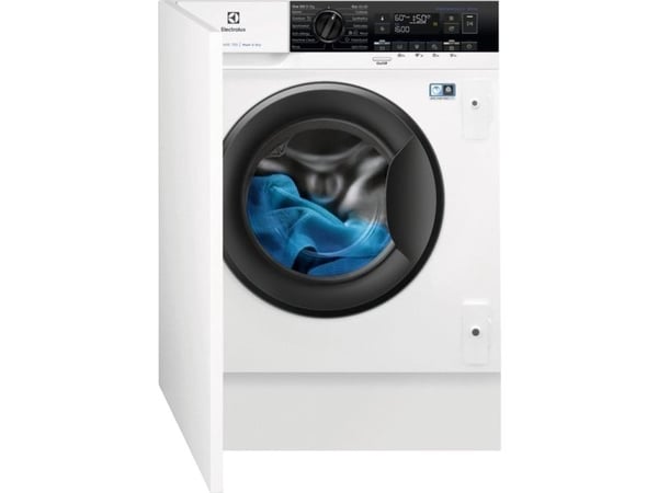 Pralko-suszarka Electrolux Electrolux EW7W368SI