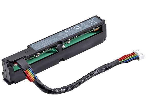 HPE 12W Smart Storage Battery - Batteri - for ProLiant BL460c Gen9, BL460c Gen9 Base, BL460c Gen9 Entry, BL460c Gen9 Performance