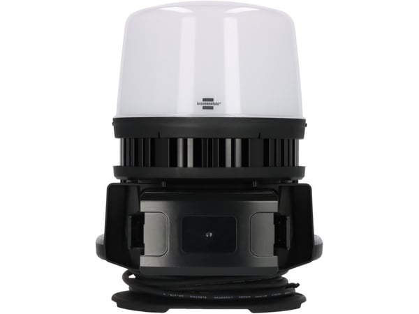 Brennenstuhl Professional Multi Battery 12050 MH - Arbeidslys - LED - 100 W - klasse E - 6500 K - grå, svart