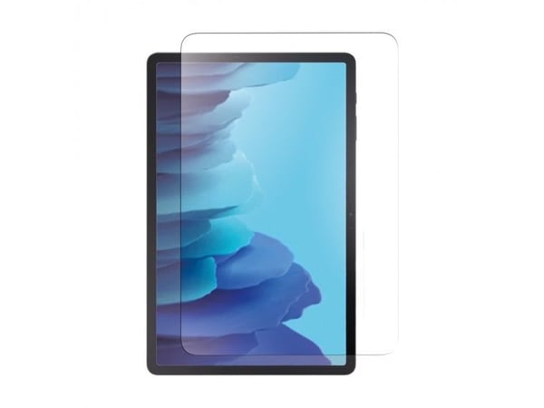Mobilis - Skjermbeskyttelse for nettbrett - glass - blank - for Samsung Galaxy Tab A9+