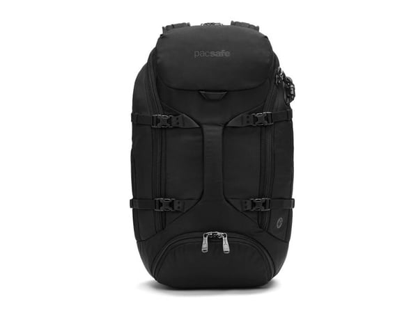 Pacsafe EXP35, 40,6 cm (16"), Fack för bärbar dator, Vattentät, Återvunnen polyester