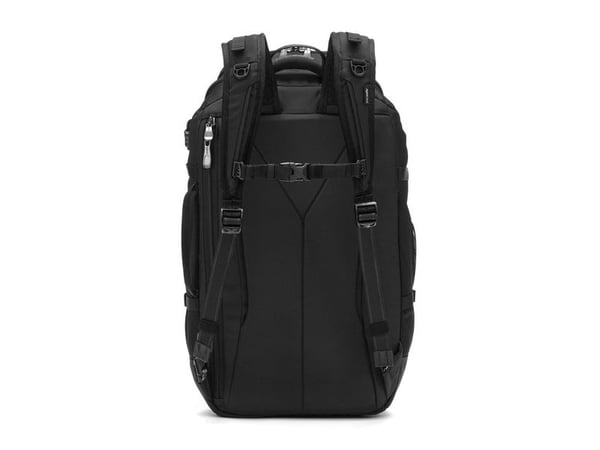 Pacsafe EXP35, 40,6 cm (16"), lomme til bærbare datamaskiner, vanntett, resirkulert polyester