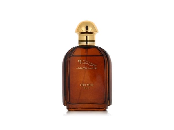 Jaguar For Men Oud Eau De Parfum Spray 100ml