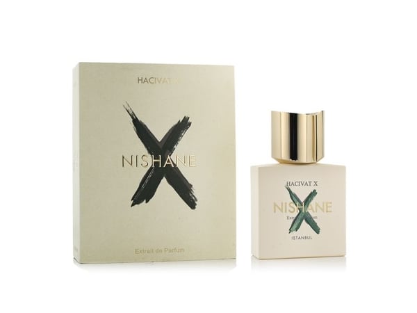 Nishane Hacivat X Extrait de parfum 50 ml (unisex)
