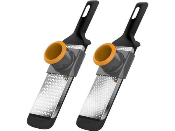 Fiskars Functional Form rive-/stellesett, 2 stk.