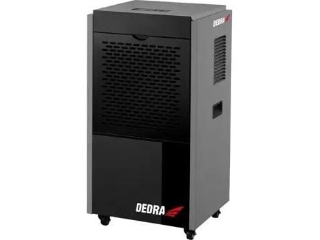 DEDRA DED9904, 1000 W, 230 V, 50 Hz, 45 kg