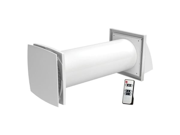 Vents ventilator VENTS SOLO RA1-35-9 R V.2 Vents ventilator VENTS SOLO RA1-35-9 R V.2