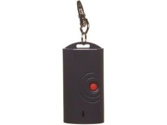 Yksikanavainen kaukosäädin T-1-radio-ohjaimille