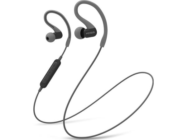 Koss GMR-545-AIR USB, Kabel, Spela, 15 - 22000 hz, Headset, Svart