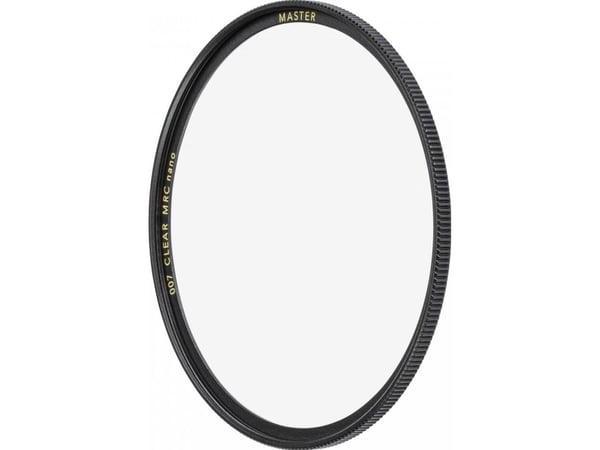 B&W International Clear Filter MRC Nano Master 67 mm (1101525)