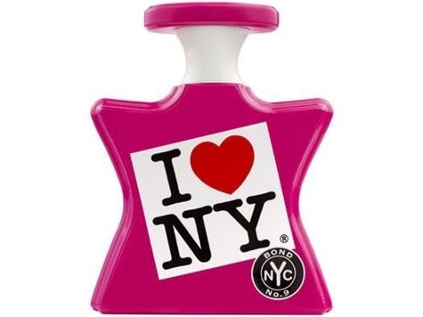 Bond No. 9 So New York Eau De Parfum 100 ml (unisex)